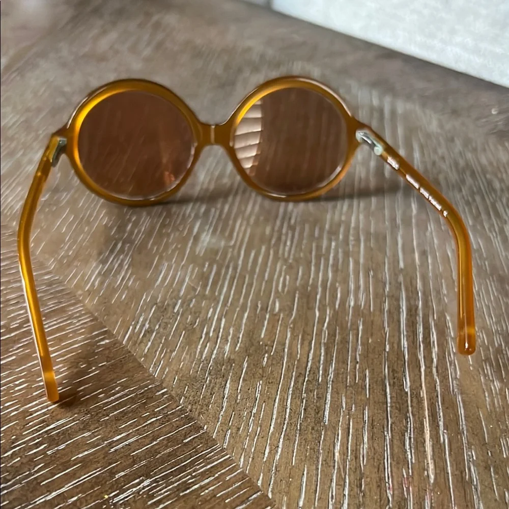 Stylish Brown Kids Sunglasses
